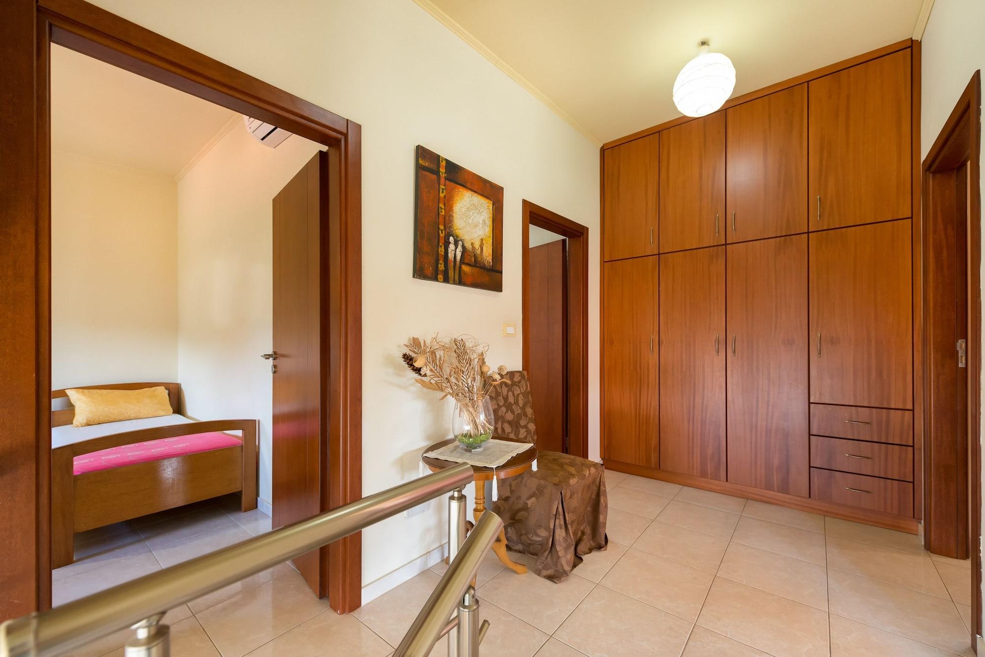 Leilighet Natura House *
