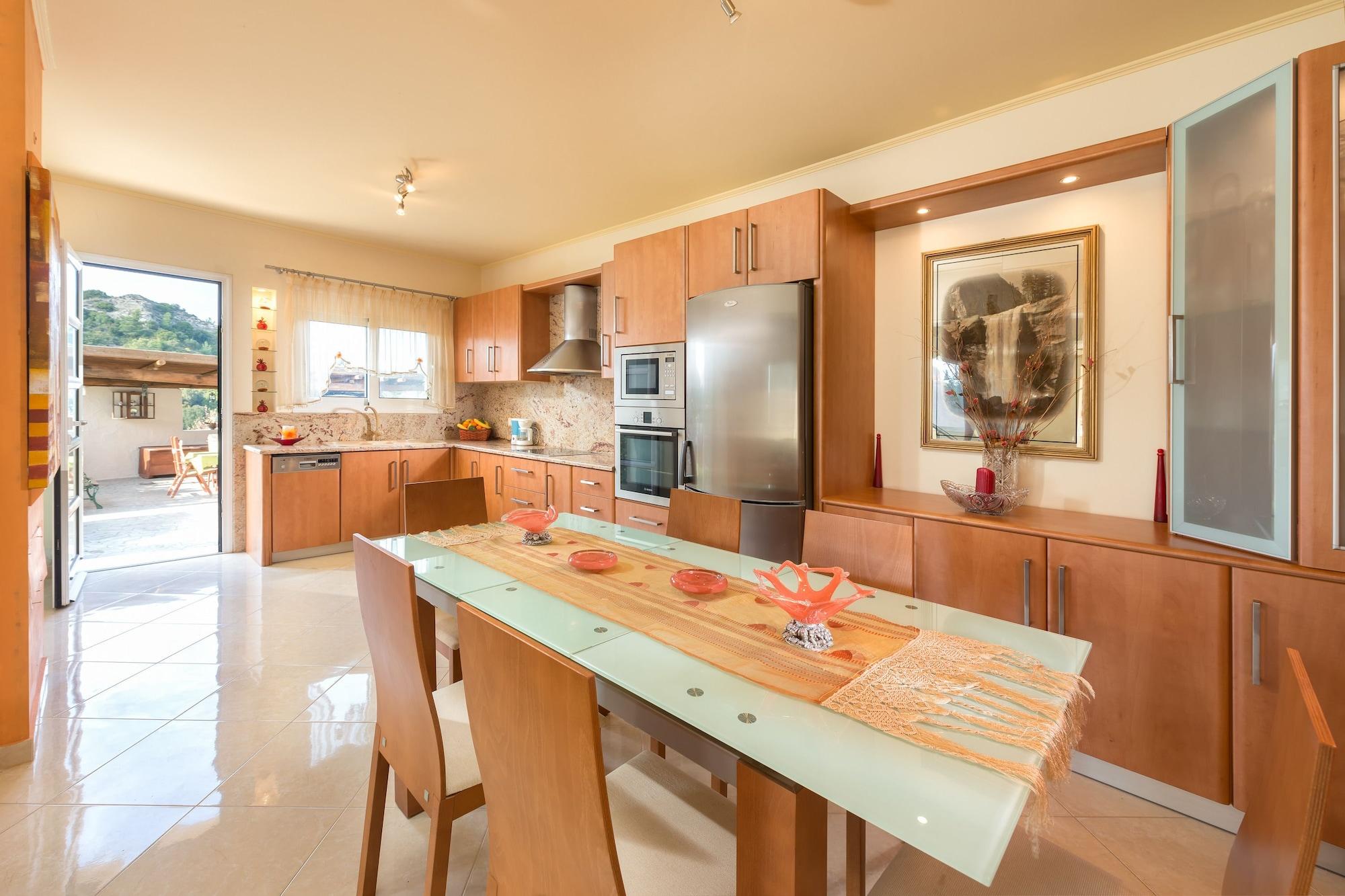 Leilighet Natura House *