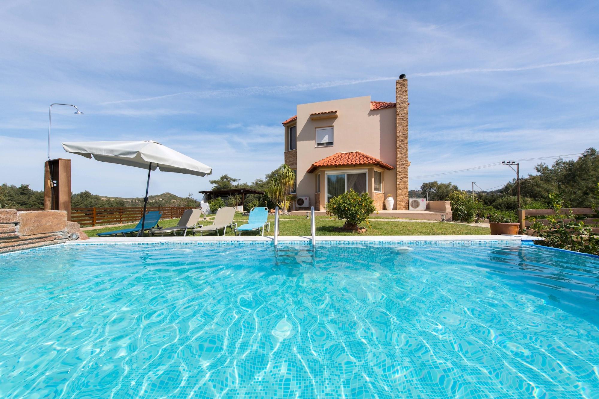 Natura House *